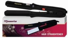 Mesmerize HS107 Hair Straightener