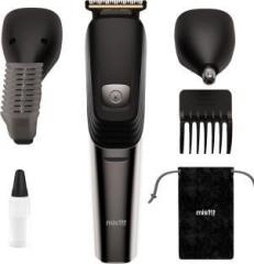 Misfit by boAt T200 3 in 1 Kit Trimmer 120 mins Runtime 5 Length Settings