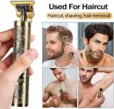 Misuhrobir beard cutting machine | men trimmer shaver | hair cutter men | electric trimmer Fully Waterproof Trimmer 180 min Runtime 4 Length Settings