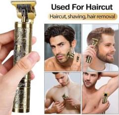 Misuhrobir hair cutting machine | shaving machine for men | trimmer for men Fully Waterproof Trimmer 180 min Runtime 4 Length Settings