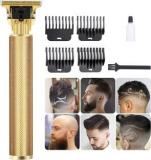 Misuhrobir saving machine electronic men | beard trimmer men | hair trimmer for men Fully Waterproof Trimmer 90 min Runtime 5 Length Settings