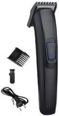 Nht HTC Rechargeable Hair Trimmer AT 527 Runtime: 45 min Trimmer for Men