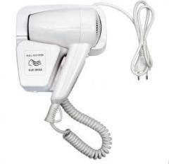 Nirva High Quality Wall Mounted Personal Electric Hair Dryer Personal Care Electric Hair Dryer Hair Dryer