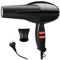 Nirvani 2888 Professional Salon Style Hair Dryer for Men and Women 2 Speed  2 Heat Settings Cool Button with AC Motor, Concentrator Nozzle and  Removable Filter Hair Dryer price in India March