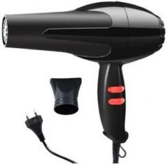 Nirvani 2888 Salon Hair Dryer With Removable Filter 2 Speed and 2 Heat Setting with Hanging loop 1500 WATT Hair Dryer with Airflow Nozzle Hair Dryer