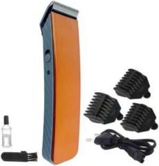 Nkz NS 216 Hair Remover Rechargeable Professional Runtime: 45 min Trimmer for Men