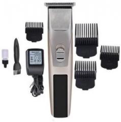 Nkz Professional Rechargeable and Cordless NHT 657 Hair Clipper Shaver For Men, Women