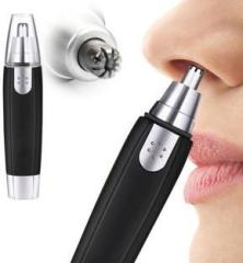 Nnbb 3 in 1 Electric Nose Hair Trimmer 30 min Runtime 1 Length Settings
