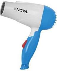 Nova NEW Nova N 1290 HAIR DRYER PROFESSIONAL FOLDING Hair Dryer