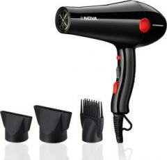 Nova Professional NHP 8215 Hair Dryer price in India March 2023 Specs,  Review & Price chart | PriceHunt