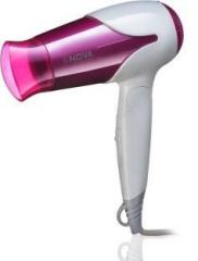 Nova Silky Pro Professional hot and cold foldable 2000 w NHD 2827 Hair Dryer