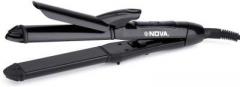Nova Wet and Dry Premium Multistyler NHC 810 Hair Straightener