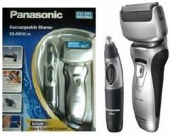 Panasonic Rechargeable ES RW30CM44B Shaver For Men