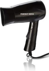 Perfect Nova Silky Shine Hot And Cold Foldable PN 113/00 Hair Dryer
