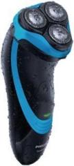 Philips AT 750 Aqua Touch Shaver For Men