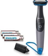 Philips BG1025 BodyGroom Series 1000 Shaver For Men