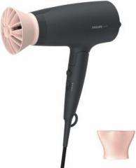 Philips BHD356/10 2100W Thermoprotect AirFlower Advanced Care 6 Heat & Speed Settings Hair Dryer
