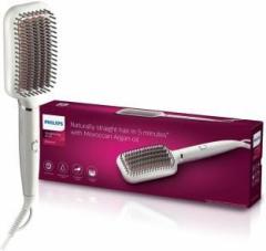 Philips BHH880/50 Hair Straightener Brush