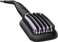 Philips BHH880 Hair Straightener Brush