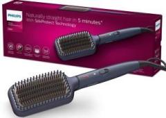 Philips BHH885 Hair Straightener Brush
