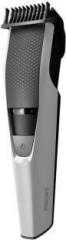 Philips BT3201, 30 min of cordless use Runtime: 30 min Trimmer for Men