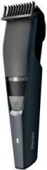 Philips BT3205, 45 min of cordless use Runtime: 45 min Trimmer for Men