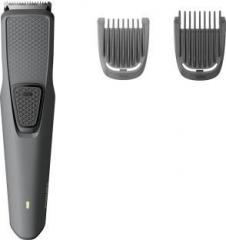 Philips Cordless BT1210 Runtime: 30 min Trimmer for Men Runtime: 30 min Trimmer for Men