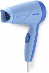 Philips Hairdryer HP8142/00 1000W Compact Design with 2 Flexible Speed Settings Hair Dryer