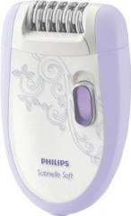 Philips HP6512 Epilator For Women