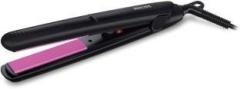 Philips HP8302 Compact Straightener With Pink Plate HP8302/00 Hair Straightener