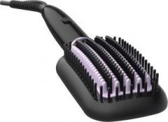 Philips naturally straight hair 5 minutes* with kerashine protection Hair Straightener