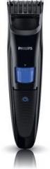 Philips QT4001/15 Cordless Trimmer for Men 45 minutes run time
