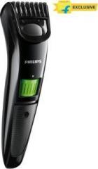 Philips USB Charging Beard QT3310/15 Trimmer For Men