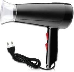 Pick Ur Needs Professional Silky Shine Hot And Cold Air Salon Style Hair Dryer for Men and Women Hair Dryer