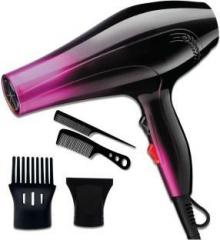 Pick Ur Needs Rocklight 3500watt Powerful Professional Hair Dryer Styling Tools Hot/Cold Wind With Air Collecting Nozzle Hair Dryer
