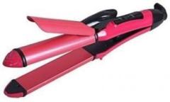 Pkk Traders straight and curl Hair Straightener straight and curl Hair Straightener Hair Straightener