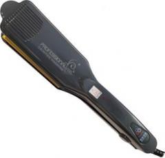 Professional Feel Hair Crimper Cum Hair Straightener [ Crimping The Hair Without Damage ] Electric Hair Styler