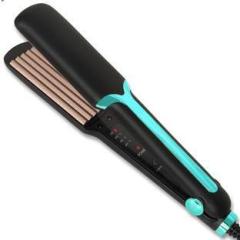 Professional Grawya Hair Crimper With 4 X Protection Coating Crimp & Style for Women Electric Hair Styler