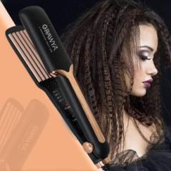 Professional Grawya Neo Tress Hair Crimper For Women & Girl, Crimp & Style Electric Hair Styler