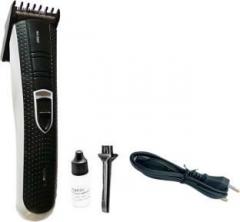 Professional N0VA 3957 Professional Hair Clipper Trimmer, Shaver, Clipper For Men