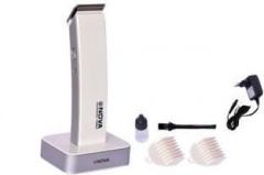 Professional N0VA NV 107White Smart Grooming Kit And Trimmer For Men