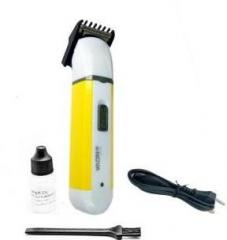 Professional N0VA Rechargeable Trimmer For Men