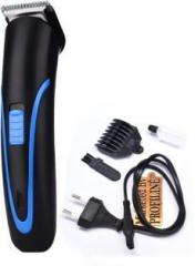 Profiline Electric Hair Clipper Rechargeable Low Noise Hair Trimmer Hair  Cutting Machine Beard Shaver Trimer For Men Barber Hair Shaving Trimmer 45  min Runtime 1 Length Settings price in India March 2023