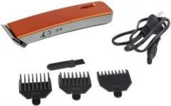 Profiline Electric Rechargeable for Men Salon Hair Clipper Runtime Shaver For Men