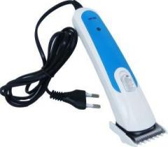 Profiline Gewei GM 301Blue Direct Electric Power Wired Clipper Corded Trimmer for Men