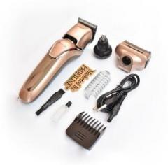Profiline GM 579 A Multipurpose Shaving Beard Hair Cutting Machine Shaver For Men, Women