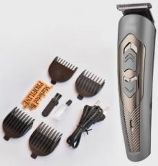Profiline Gm 6110 Super Smart Hair Cutting Machine Adjustable Runtime: 45 min Trimmer for Men