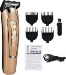Profiline GM 6115 GD GEEMYI Multi Purpose hair cutting Machine Shaver For Men, Women