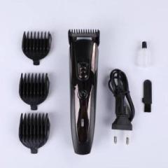 Profiline GM 6123 Professional Rechargeable Hair Clipper Trimmer Shaver For Women Shaver For Men