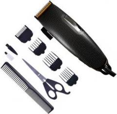 Profiline GM806 Electric Corded Professional Hair clipper with titanium Blade Shaver For Men